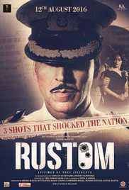 Rustom 2016 DvD Rip Blu-ray 720 HD Best Print Full Movie